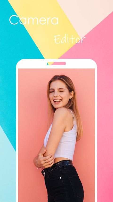 YouCam Perfect 2020 screenshot 2
