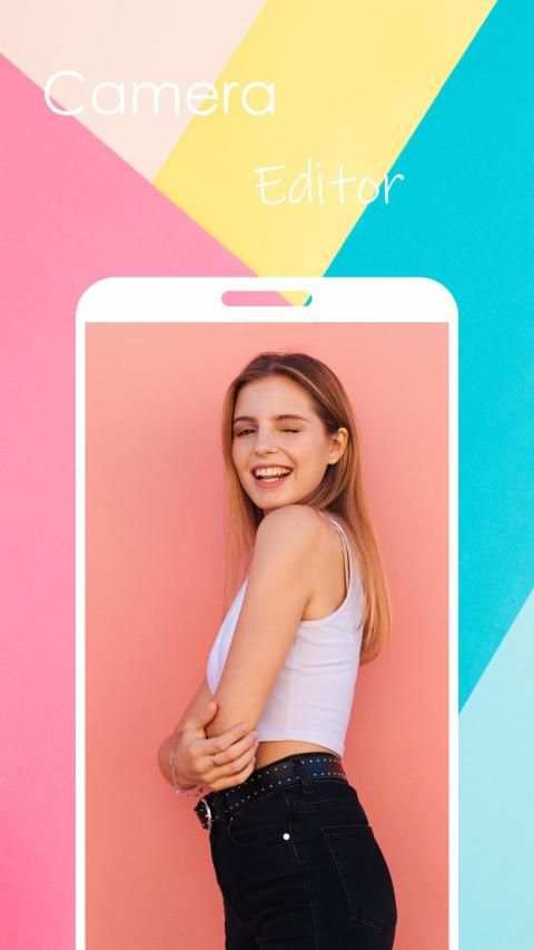 YouCam Perfect 2020 screenshot 1