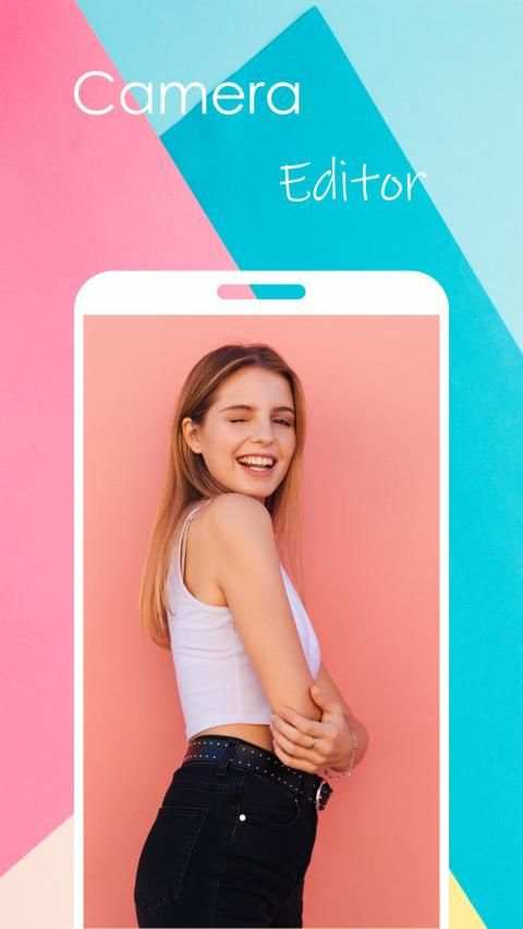YouCam Perfect 2020 screenshot 3