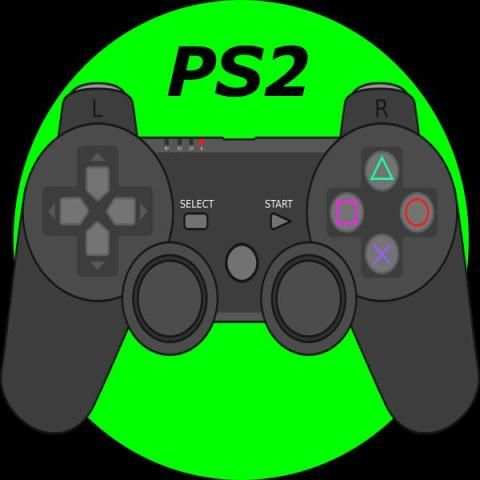 PS2 DOWNLOAD: Emulator and Iso स्क्रीनशॉट 1