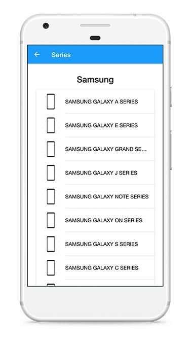 ExtraCash - Sell your mobile phone instantly screenshot 6