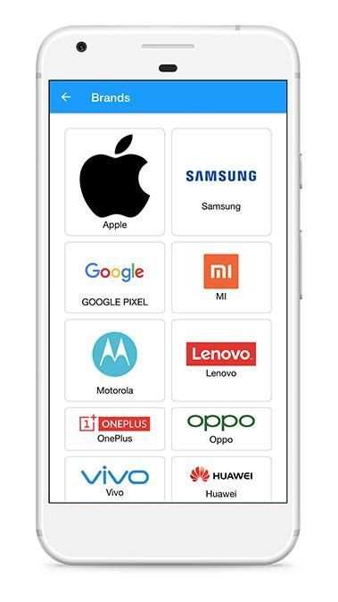 ExtraCash - Sell your mobile phone instantly screenshot 7