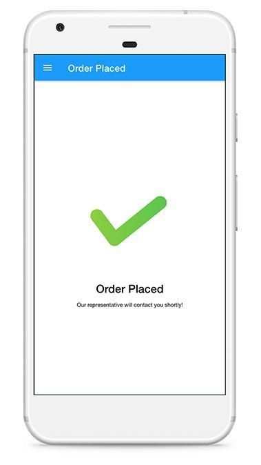 ExtraCash - Sell your mobile phone instantly screenshot 1