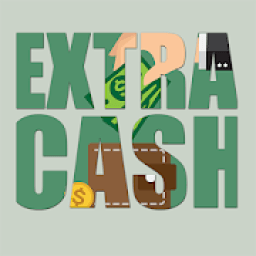 ExtraCash - Sell your mobile phone instantly icon