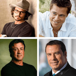 Actor Quiz आइकन