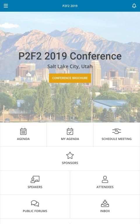 P2F2 स्क्रीनशॉट 3