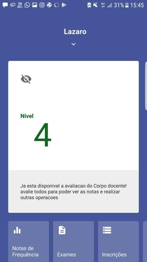 SIGEUP Mobile screenshot 6