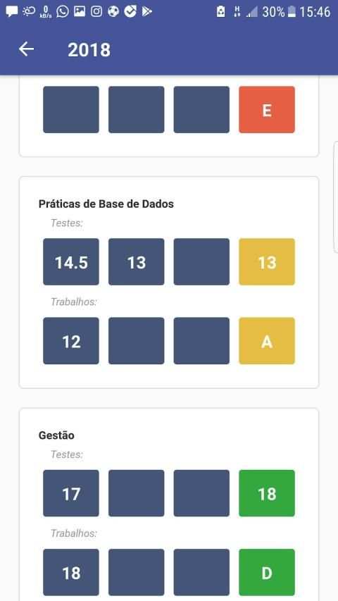 SIGEUP Mobile screenshot 5