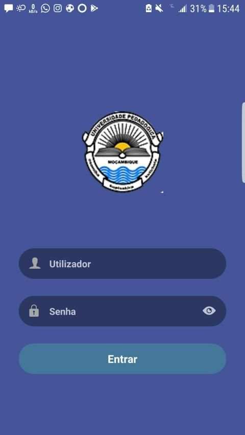 SIGEUP Mobile screenshot 8