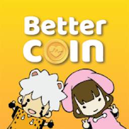 Better Coin