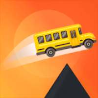 Bus Crizy Jump
