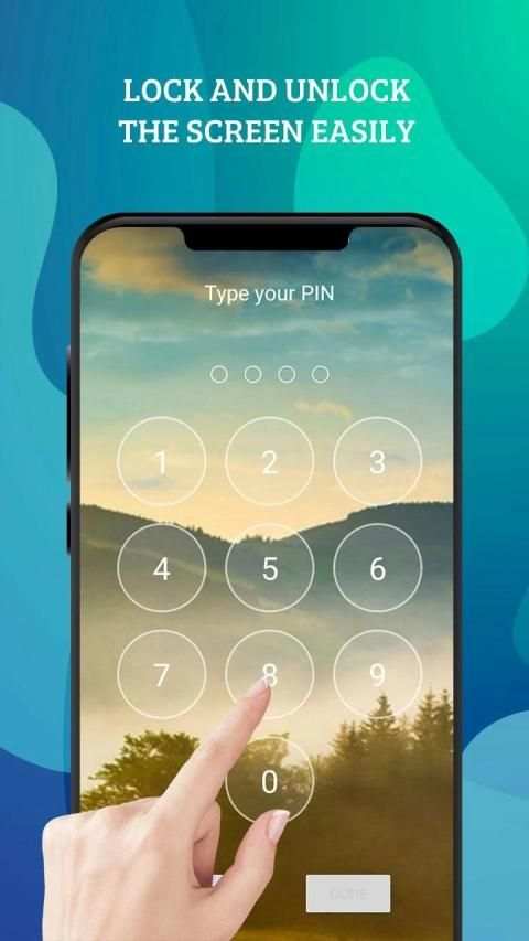 iLauncher - Launcher OS 13, Launcher Style Phone X screenshot 4
