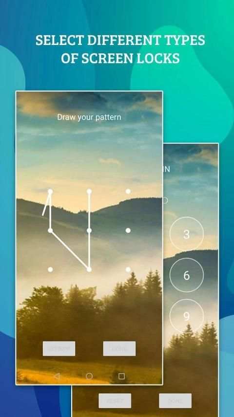 iLauncher - Launcher OS 13, Launcher Style Phone X screenshot 3