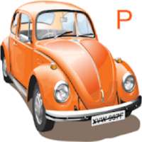 Car Parking - Garage, Multi Storey