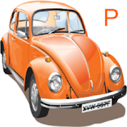 Car Parking - Garage, Multi Storey आइकन