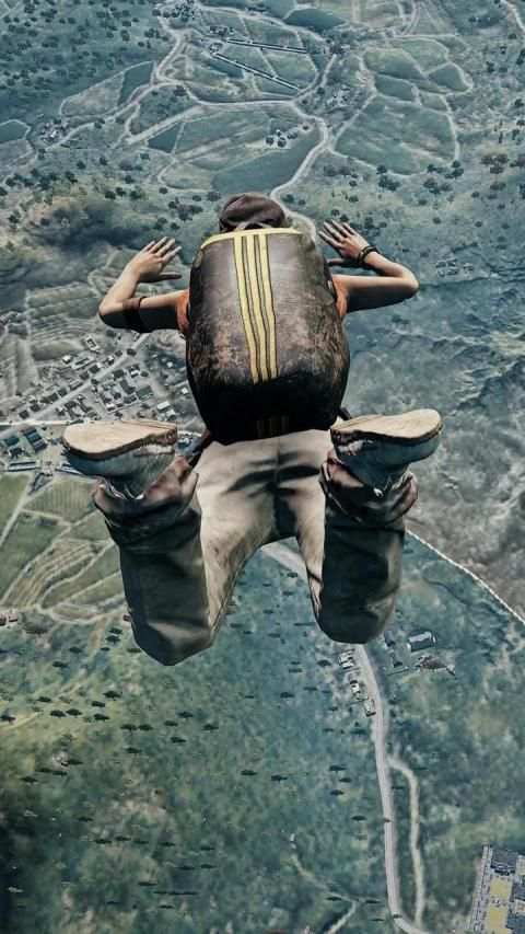 PUBG Wallpapers 5K screenshot 5