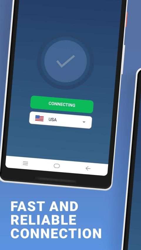 Shield VPN स्क्रीनशॉट 3