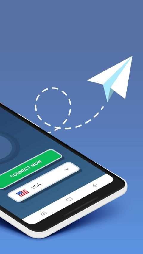 Shield VPN स्क्रीनशॉट 2
