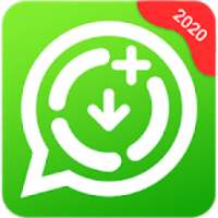 تحميل حالات واتساب - Status Saver
‎ on 9Apps