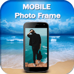 Mobile Photo Frame - Best Photo Frame 2020 आइकन