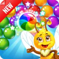 New Candy Pop Bubble Shooter 2019