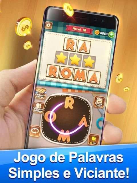 Mestre da Palavra स्क्रीनशॉट 19