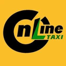 ONLINE TAXI