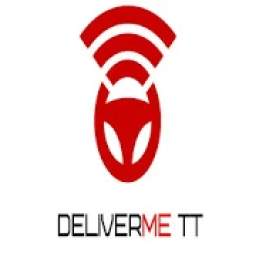 DeliverMe TT Commuter/Delivery