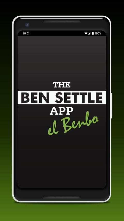Ben Settle screenshot 1