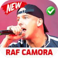 RAF Camora Musik on 9Apps