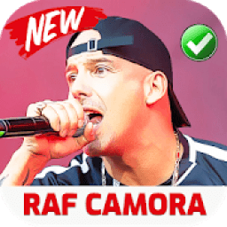 RAF Camora Musik आइकन