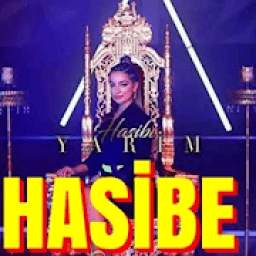 Hasibe ft. Umut Timur - Şarkıları İnternetsiz
