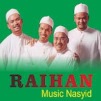 Musik Nasyid RAIHAN
