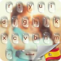 Spanish Language Keyboard