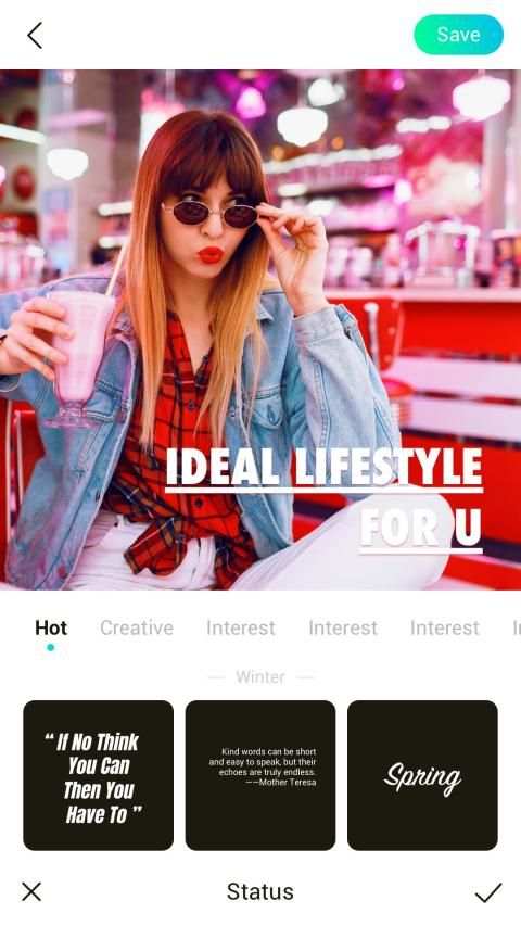 PickPic - Cutout & Photo Editor screenshot 1