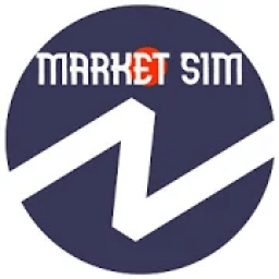 Investopedia: Market Sim icon