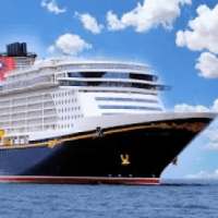 Top Jet Ski Ship Racing : 3D Water Boat Games