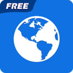 ikon Hotspot VPN - Free Unlimited Fast Proxy VPN