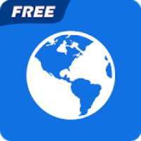 Hotspot VPN - Free Unlimited Fast Proxy VPN