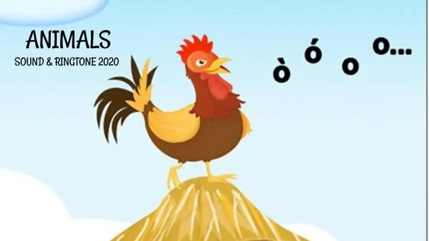 Animal Ringtones APK Download 2023 - Free - 9Apps Animal Ringtones APK Download 2023 - Free - 9Apps