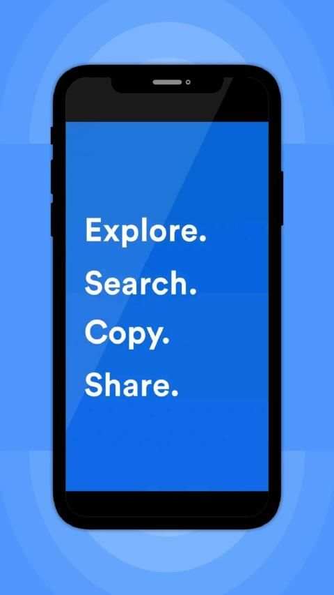 HashTag Pro - For Instagram, TikTok screenshot 2