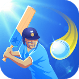 ikon Cricket Champion