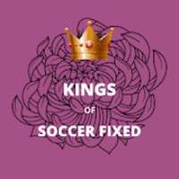 KINGS OF SOCCER FIXED APP