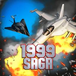 Strikers 1999 Saga