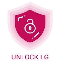 Free Unlock Network Code for LG SIM