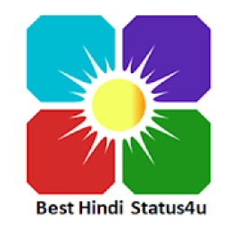 Best Hindi Status4u – Hindi Status And Quotes आइकन