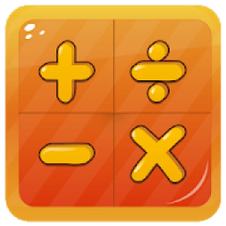 ikon Maths Hunt - Math learning Game