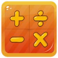 Maths Hunt - Math learning Game