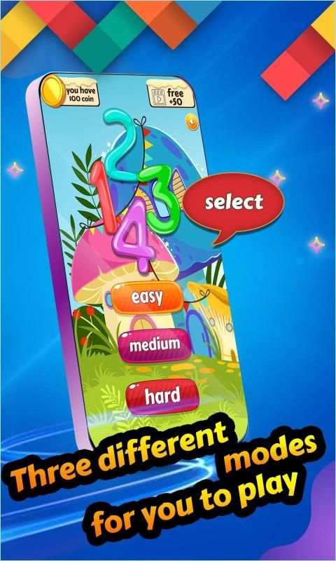 Maths Hunt - Math learning Game स्क्रीनशॉट 4