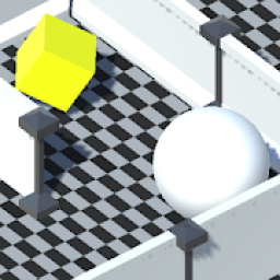 ikon Ball Maze 3D